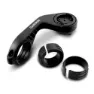 Garmin Varia Fahrradcomputerhalterung, Black, One Size