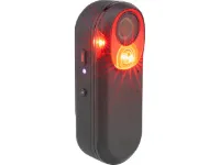 Garmin Varia RTL 516 Radar Rücklicht mit StVZO-Zulassung Garmin Varia RTL 516 Radar Rücklicht mit StVZO-Zulassung