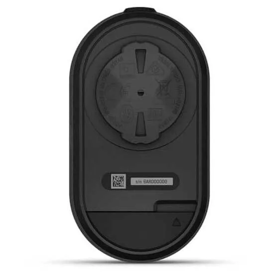 Garmin Varia Rvr315 Näherungssensor, Black, One Size Garmin Varia Rvr315 Näherungssensor, Black, One Size