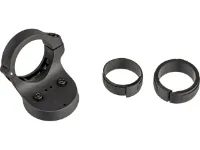Garmin Varia Sattelstützenhalterung Garmin Varia Sattelstützenhalterung