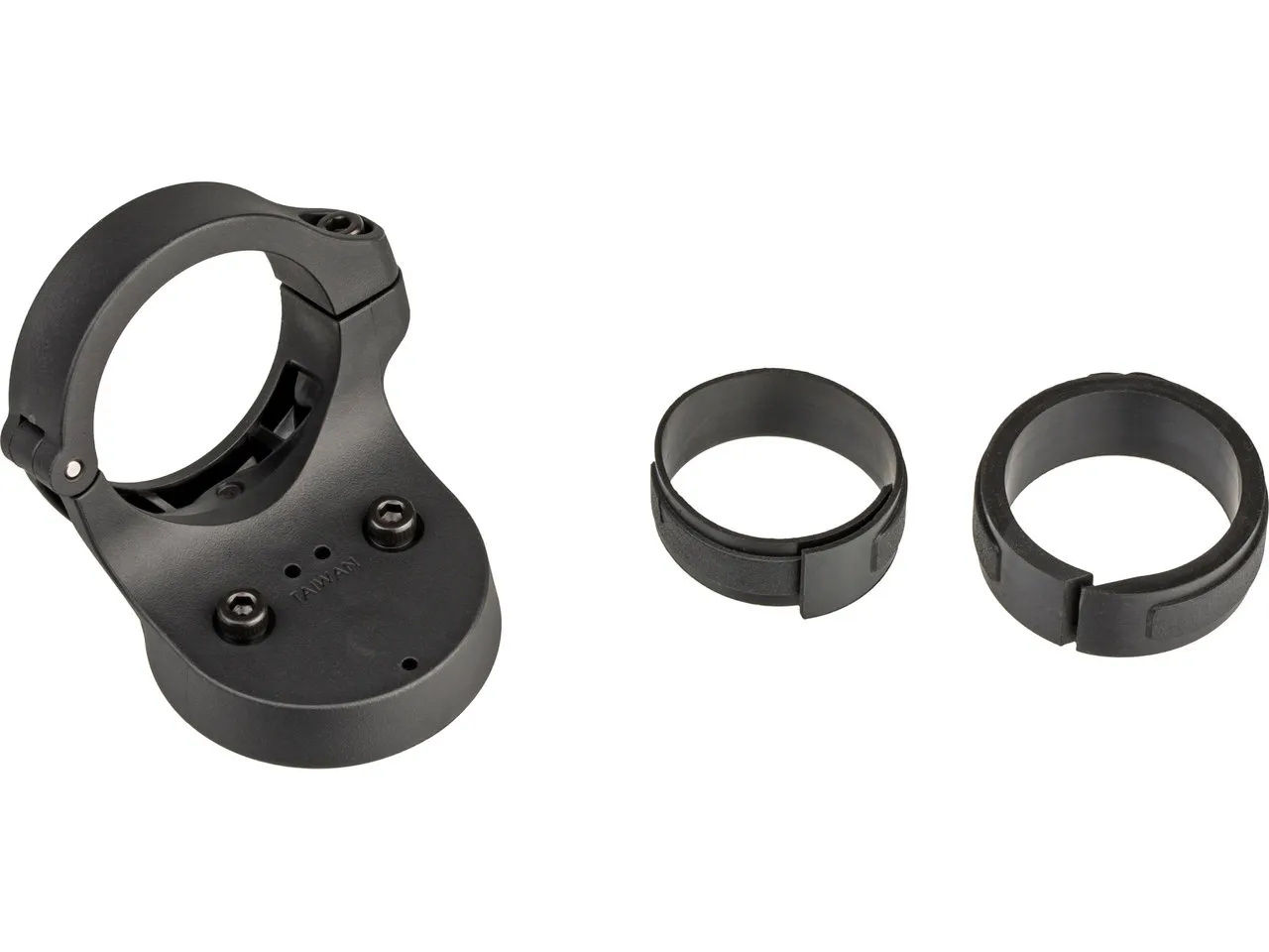 Garmin Varia Sattelstützenhalterung, Schwarz, one_size Garmin Varia Sattelstützenhalterung, Schwarz, one_size