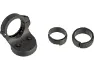 Garmin Varia Sattelstützenhalterung, Schwarz, one_size