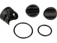 Garmin Varia Universelle Sattelstützenhalterung Garmin Varia Universelle Sattelstützenhalterung