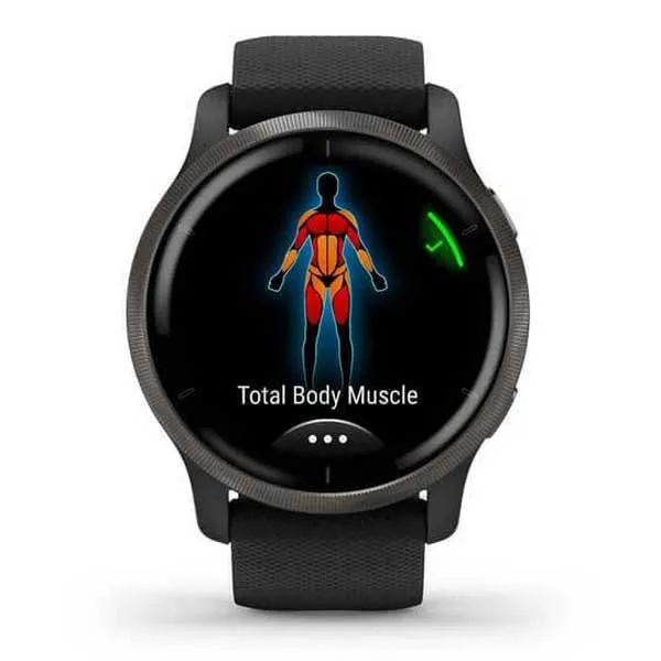 Garmin Venu 2 Uhr Garmin Venu 2 Uhr