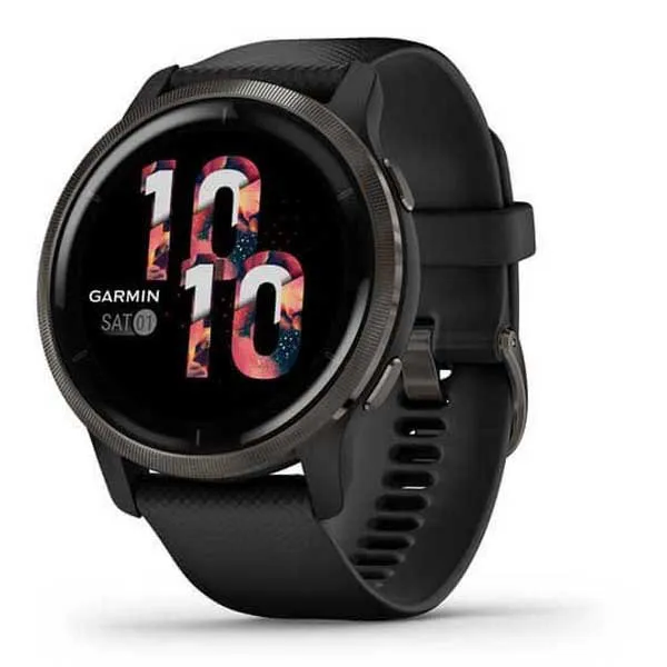 Garmin Venu 2 Uhr Refurbished Garmin Venu 2 Uhr Refurbished