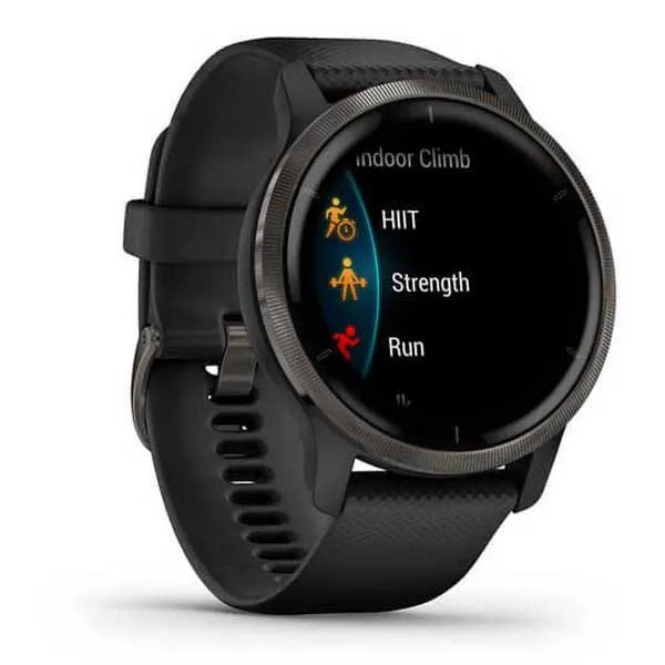 Garmin Venu 2 Uhr Refurbished Garmin Venu 2 Uhr Refurbished