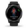 Garmin Venu 2 Uhr Refurbished