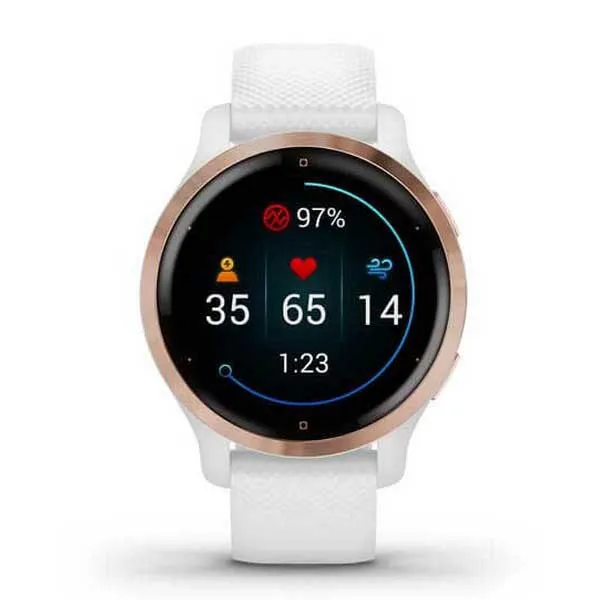 Garmin Venu 2s Uhr Garmin Venu 2s Uhr