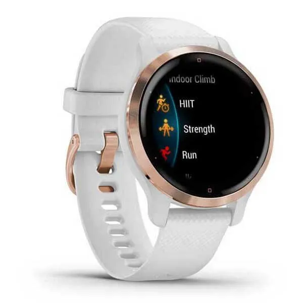 Garmin Venu 2s Uhr Garmin Venu 2s Uhr