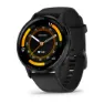 Garmin Venu 3 Uhr Refurbished, Black / slate