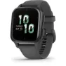 Garmin Venu Sq 2 Smartwatch, Anthracite