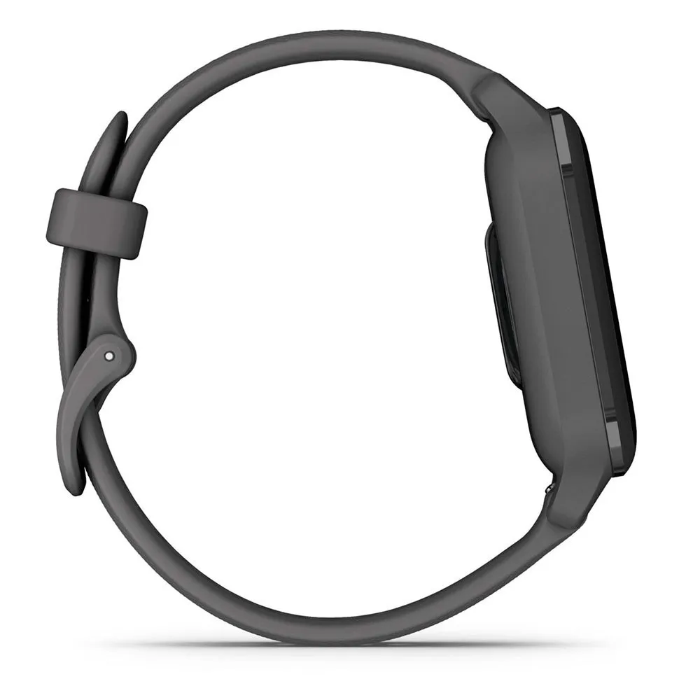 Garmin Venu Sq 2 Smartwatch, Anthracite Garmin Venu Sq 2 Smartwatch, Anthracite