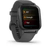 Garmin Venu Sq 2 Smartwatch, Anthracite