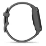Garmin Venu Sq 2 Smartwatch, Anthracite