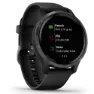 Garmin Venu Uhr, Black