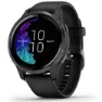 Garmin Venu Uhr, Black