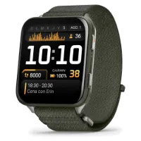 Garmin Venu® X1 Uhr Garmin Venu® X1 Uhr