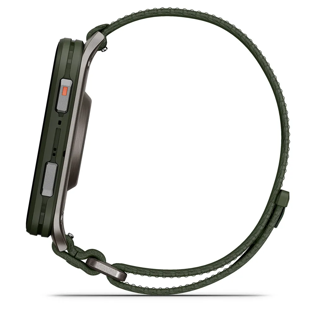 Garmin Venu® X1 Uhr, Moss Garmin Venu® X1 Uhr, Moss