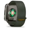 Garmin Venu® X1 Uhr, Moss