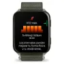 Garmin Venu® X1 Uhr, Moss
