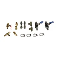 Garmin Verado Garmin Adapter-kit Garmin Verado Garmin Adapter-kit