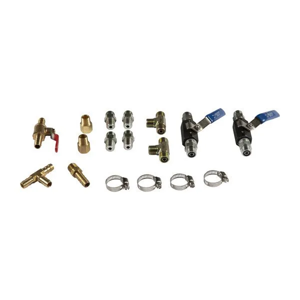 Garmin Verado Garmin Adapter-kit, Black, One Size Garmin Verado Garmin Adapter-kit, Black, One Size