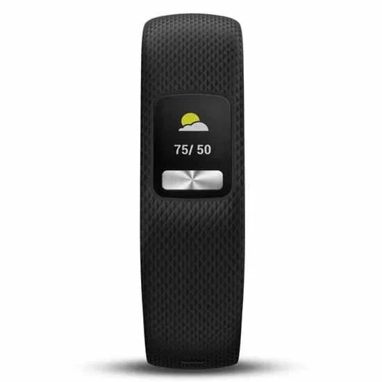Garmin Vivofit 4 Fitnessarmband Garmin Vivofit 4 Fitnessarmband