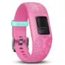 Garmin Vivofit Junior 2 Strap Fitnessarmband, Princes lilac