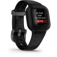 Garmin Vívofit® Junior 3 Star Wars Grogu™ Fitnessarmband