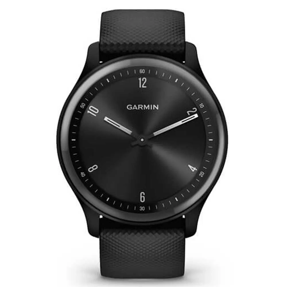 Garmin Vívomove® Sport Uhr Garmin Vívomove® Sport Uhr