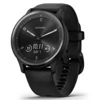 Garmin Vívomove® Sport Uhr Refurbished Garmin Vívomove® Sport Uhr Refurbished