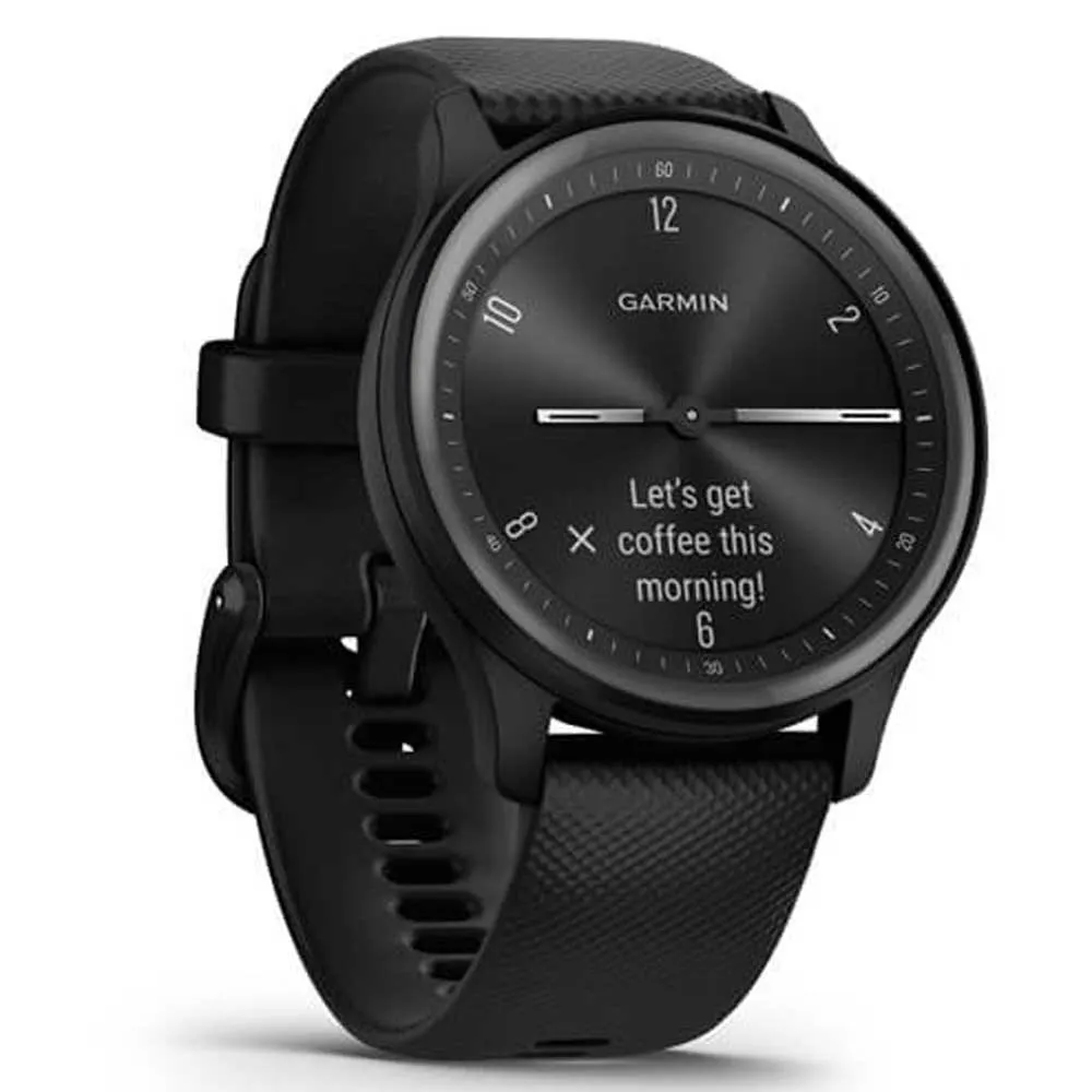 Garmin Vívomove® Sport Uhr Refurbished Garmin Vívomove® Sport Uhr Refurbished