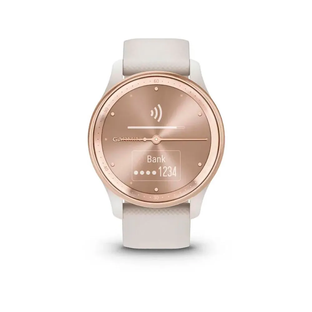 Garmin Vívomove® Trend Smartwatch Garmin Vívomove® Trend Smartwatch