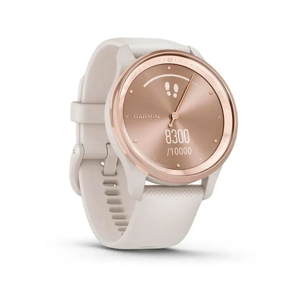 Garmin Vívomove® Trend Smartwatch Garmin Vívomove® Trend Smartwatch