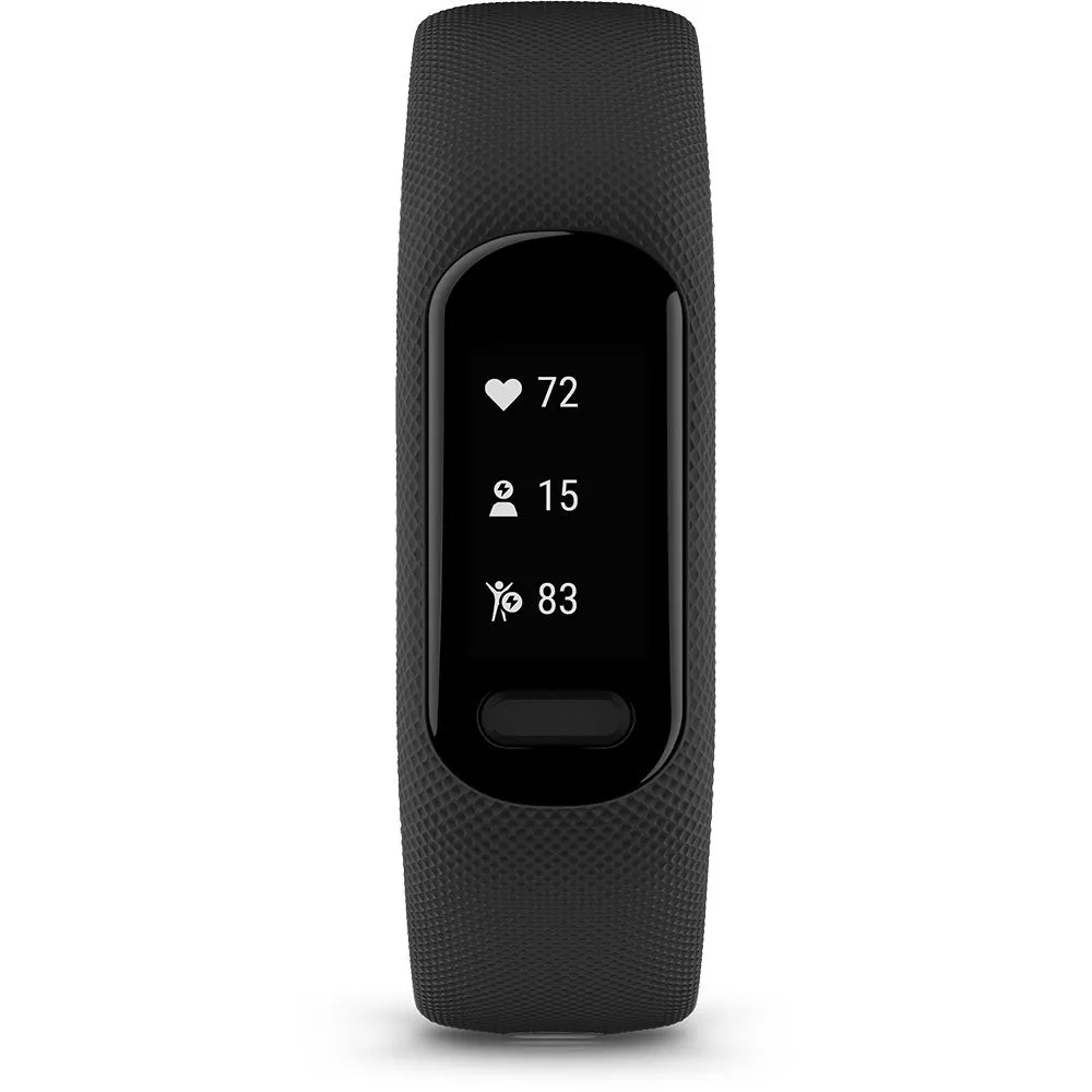 Garmin Vívosmart® 5 Fitnessarmband Garmin Vívosmart® 5 Fitnessarmband