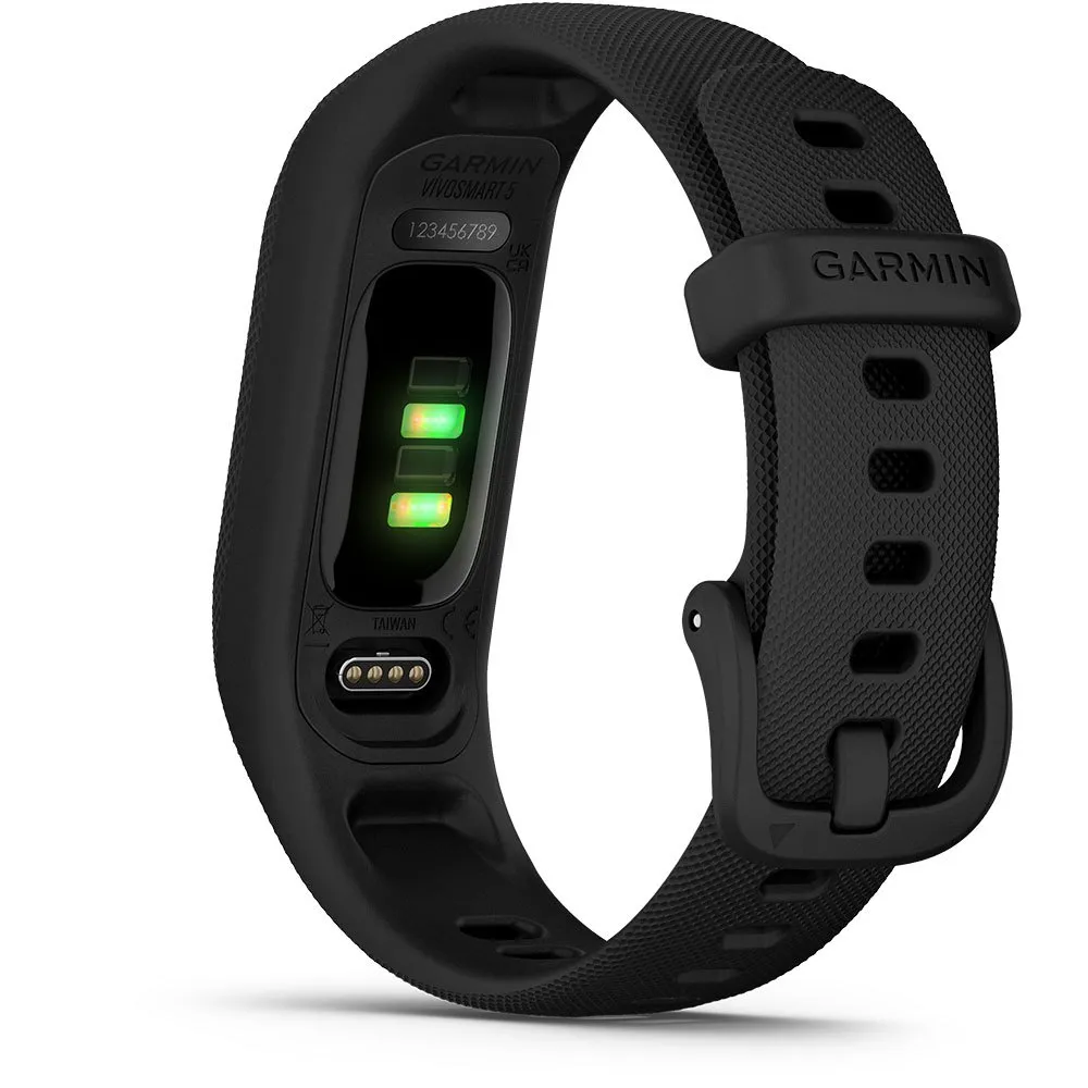 Garmin Vívosmart® 5 Fitnessarmband Garmin Vívosmart® 5 Fitnessarmband