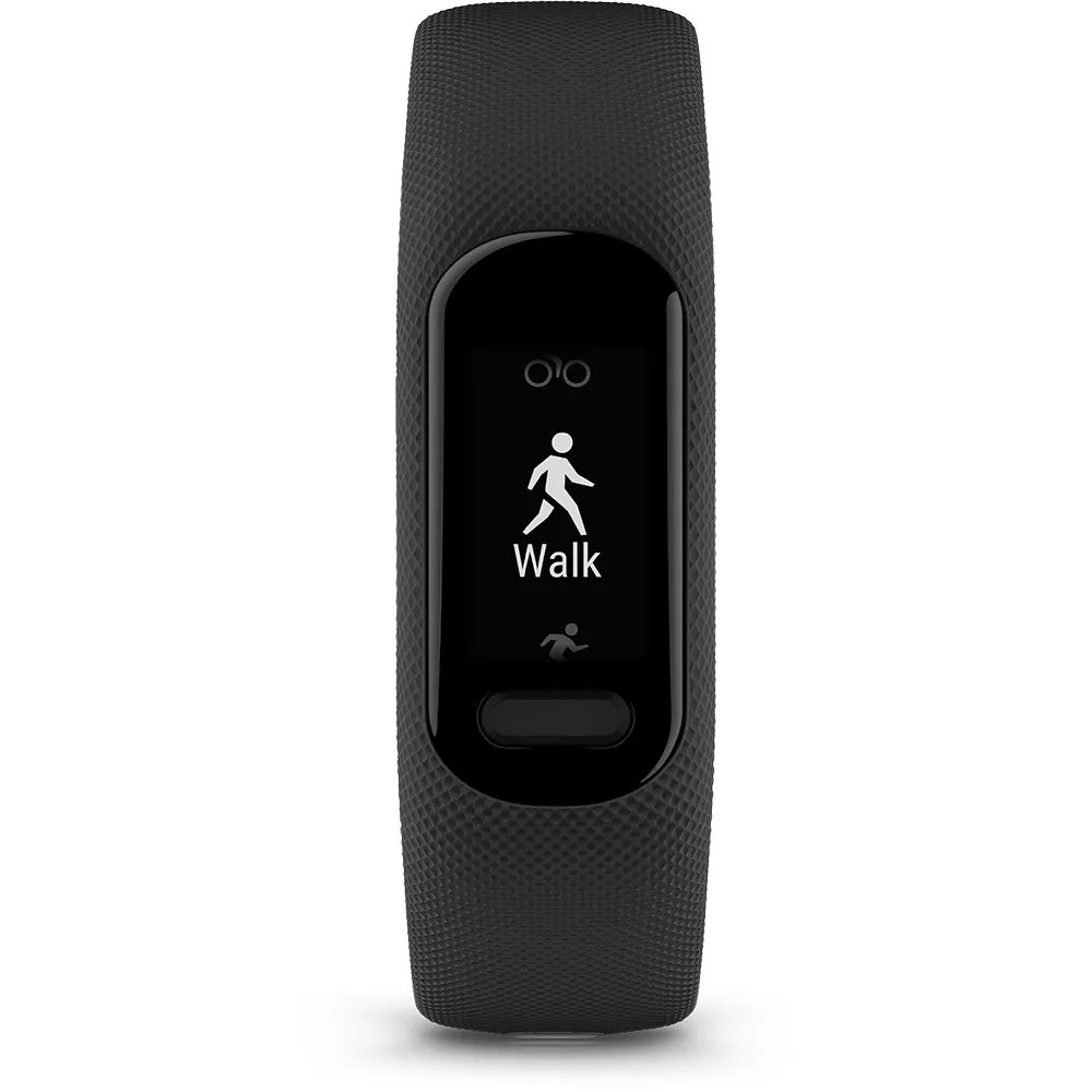 Garmin Vívosmart® 5 Fitnessarmband Garmin Vívosmart® 5 Fitnessarmband