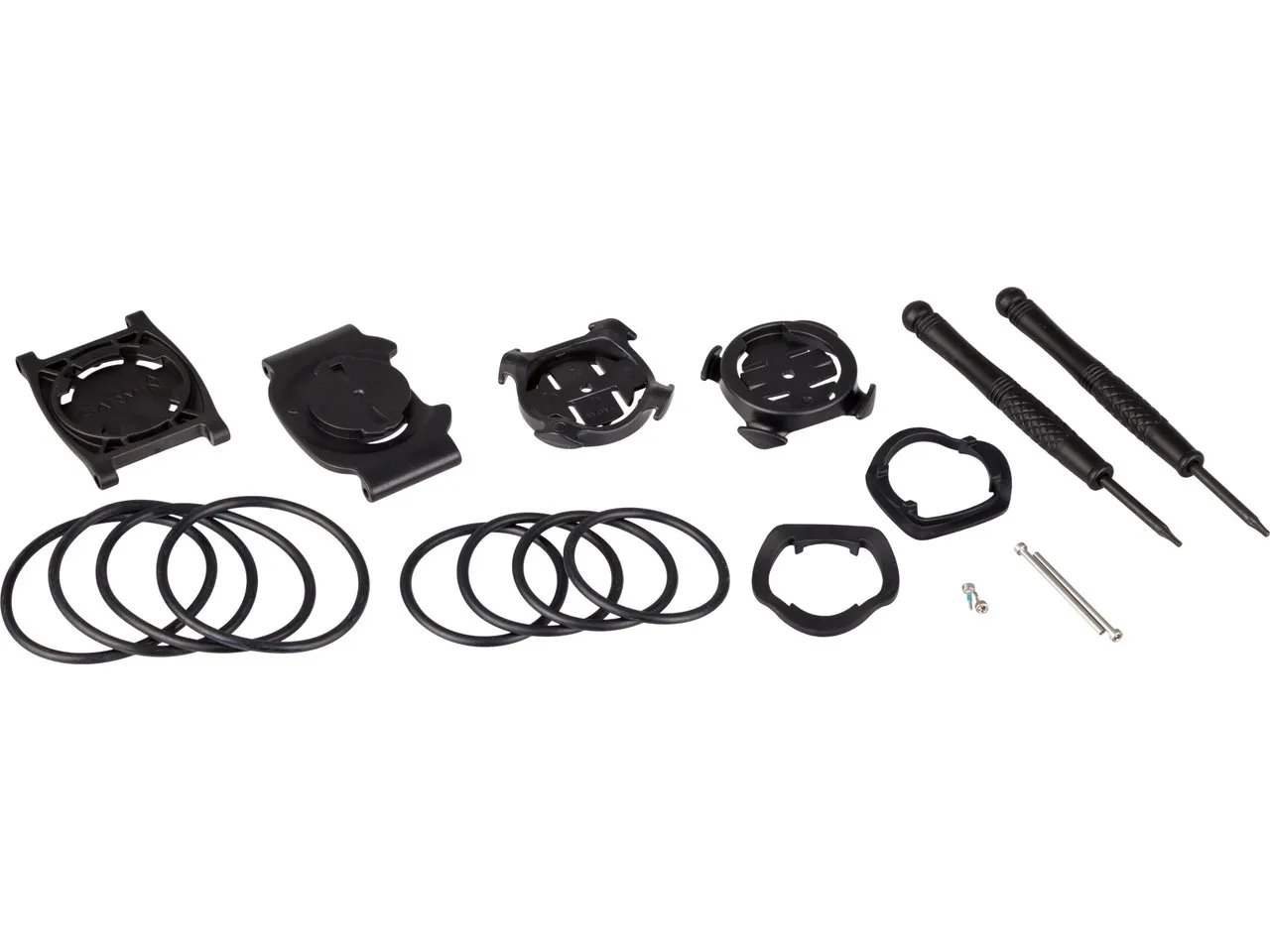 Garmin Wechselhalterung für Forerunner 920XT, Schwarz, one_size
