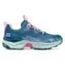 Corsair blue / raspberry pink