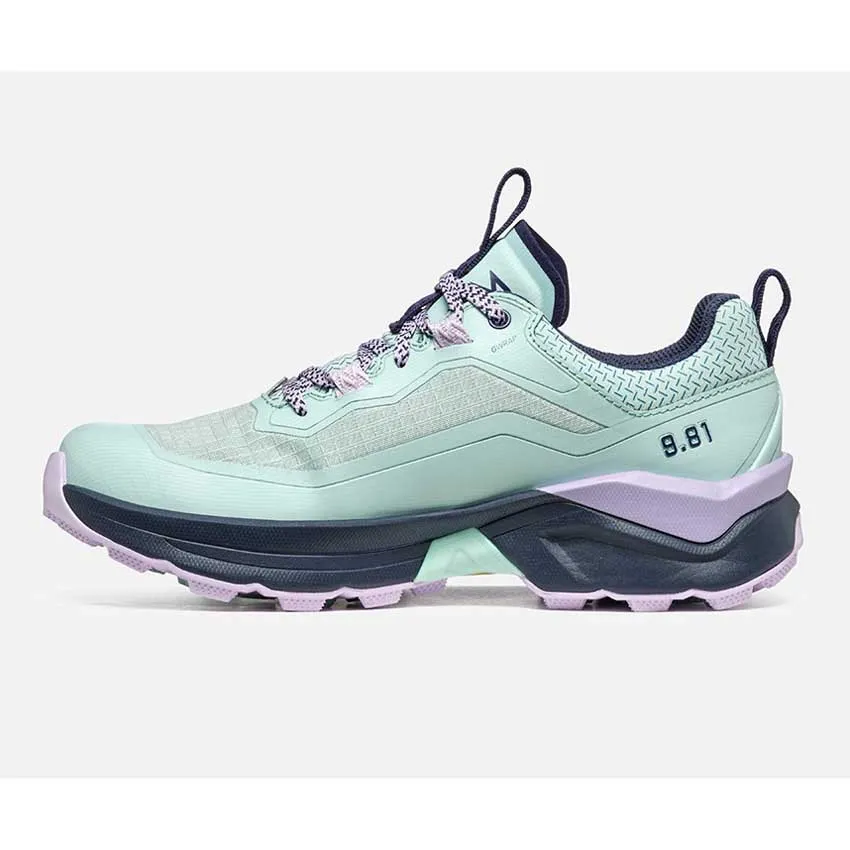 Garmont 9.81 Engage Goretex Wanderschuhe Garmont 9.81 Engage Goretex Wanderschuhe
