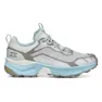 Vapor grey / corydalis blue
