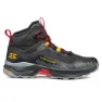 Black / garmont orange