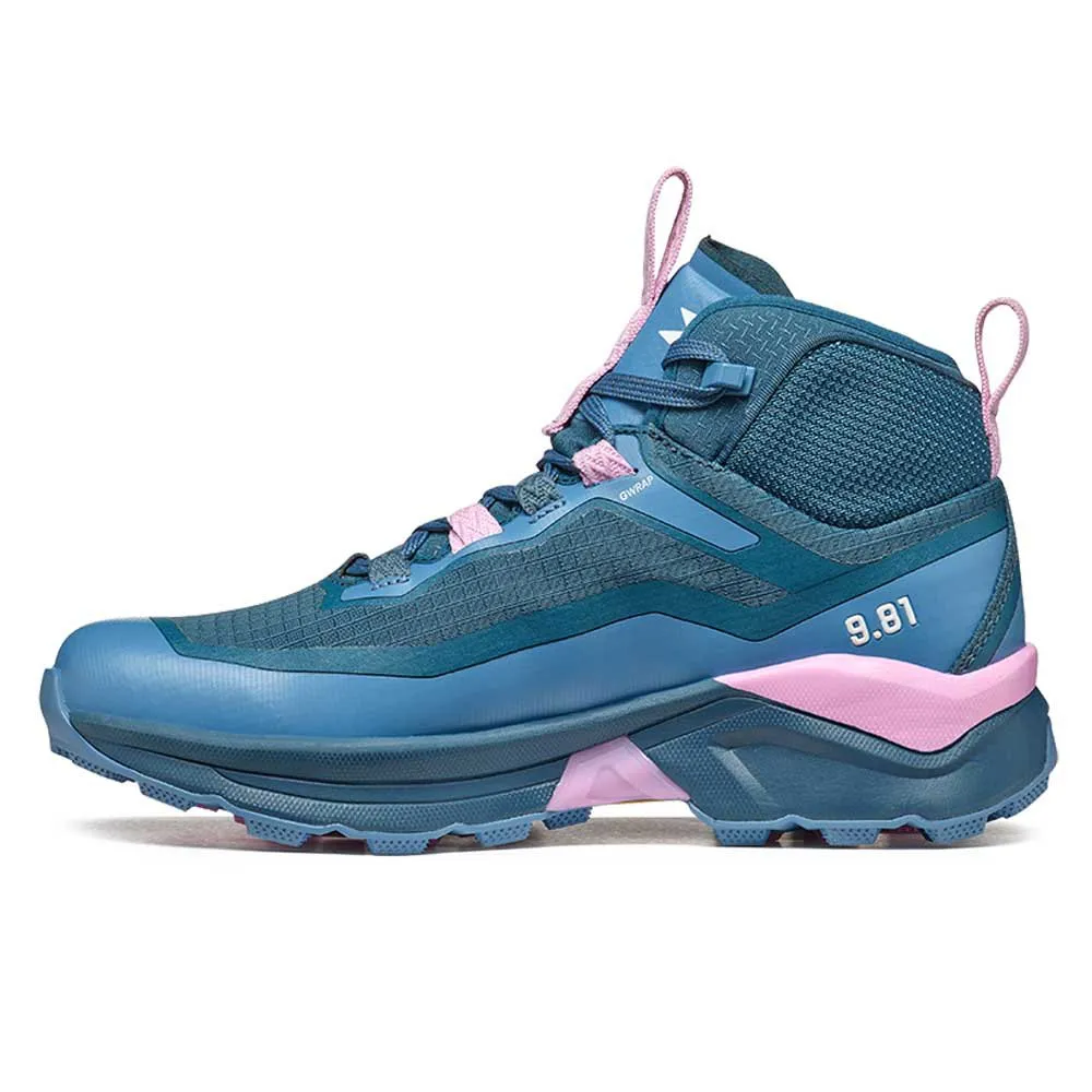 Garmont 9.81 Engage Mid Goretex Wanderschuhe