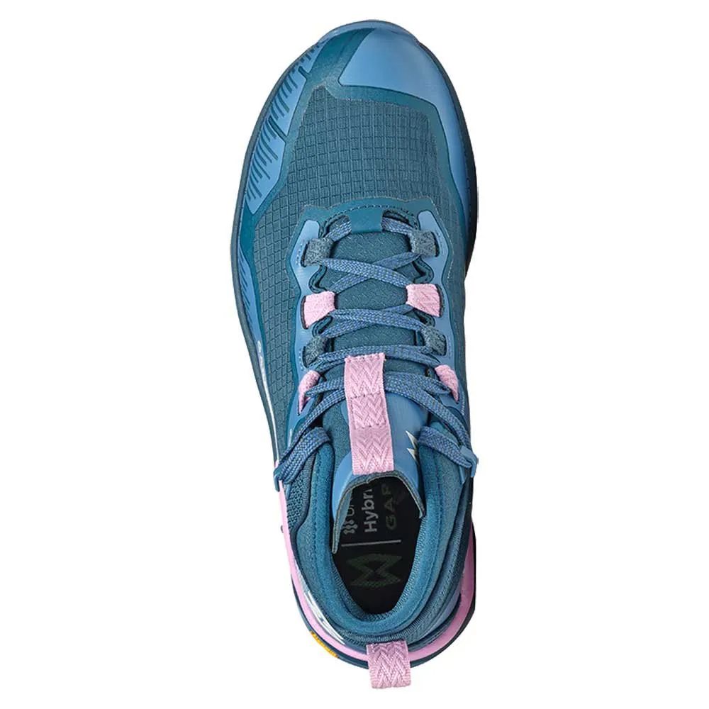 Garmont 9.81 Engage Mid Goretex Wanderschuhe Garmont 9.81 Engage Mid Goretex Wanderschuhe