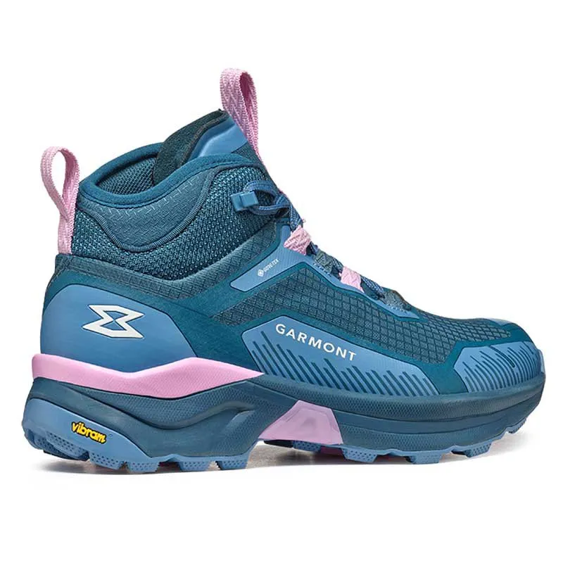 Garmont 9.81 Engage Mid Goretex Wanderschuhe Garmont 9.81 Engage Mid Goretex Wanderschuhe