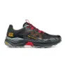 Black / garmont orange