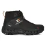 Garmont 9.81 N Air G 2.0 Mid Goretex Wanderstiefel, Black / red