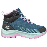 Garmont 9.81 Puls Mid Wp Wanderschuhe Garmont 9.81 Puls Mid Wp Wanderschuhe