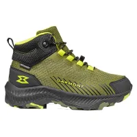 Garmont 9.81 Puls Mid Wp Wanderschuhe Garmont 9.81 Puls Mid Wp Wanderschuhe