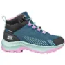 Garmont 9.81 Puls Mid Wp Wanderschuhe